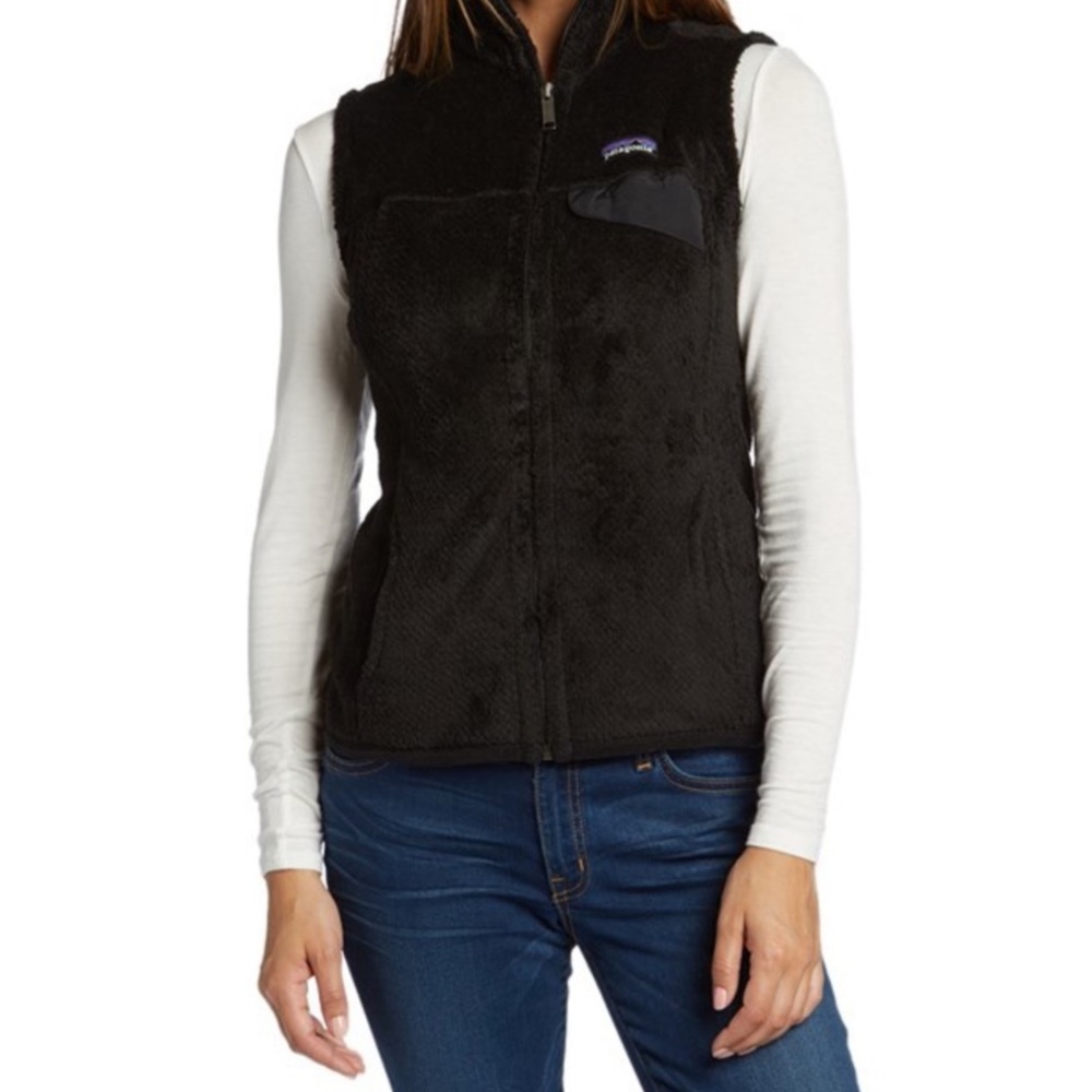 PATAGONIA FLEECE VEST